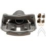 Raybestos FRC10429 Raybestos R-Line Reman Semi-Loaded Caliper & Bracket Assy