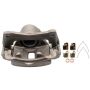Raybestos FRC10430 Raybestos R-Line Reman Semi-Loaded Caliper & Bracket Assy