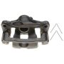 Raybestos FRC10431 Raybestos R-Line Reman Semi-Loaded Caliper & Bracket Assy