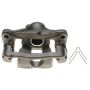 Raybestos FRC10432 Raybestos R-Line Reman Semi-Loaded Caliper & Bracket Assy