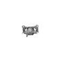 Raybestos FRC10436 Raybestos R-Line Reman Semi-Loaded Caliper