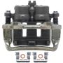 Raybestos FRC10449 Raybestos R-Line Reman Semi-Loaded Caliper & Bracket Assy