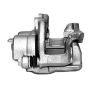 Raybestos FRC10450 Raybestos R-Line Reman Semi-Loaded Caliper & Bracket Assy