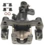 Raybestos FRC10451 Raybestos R-Line Reman Semi-Loaded Caliper & Bracket Assy