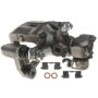 Raybestos FRC10451 Raybestos R-Line Reman Semi-Loaded Caliper & Bracket Assy