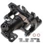Raybestos FRC10452 Raybestos R-Line Reman Semi-Loaded Caliper & Bracket Assy