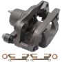 Raybestos FRC10454 Raybestos R-Line Reman Semi-Loaded Caliper & Bracket Assy