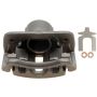 Raybestos FRC10458 Raybestos R-Line Reman Semi-Loaded Caliper & Bracket Assy