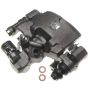 Raybestos FRC10461 Raybestos R-Line Reman Semi-Loaded Caliper & Bracket Assy