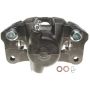 Raybestos FRC10463 Raybestos R-Line Reman Semi-Loaded Caliper & Bracket Assy