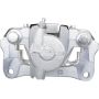Raybestos FRC10463N Raybestos Element3 New Semi-Loaded Caliper & Bracket Assy