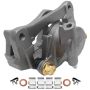 Raybestos FRC10464 Raybestos R-Line Reman Semi-Loaded Caliper & Bracket Assy