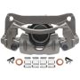Raybestos FRC10464 Raybestos R-Line Reman Semi-Loaded Caliper & Bracket Assy