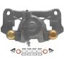 Raybestos FRC10464 Raybestos R-Line Reman Semi-Loaded Caliper & Bracket Assy