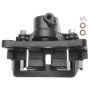 Raybestos FRC10464 Raybestos R-Line Reman Semi-Loaded Caliper & Bracket Assy