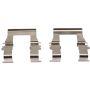 Raybestos FRC10469 Raybestos R-Line Reman Semi-Loaded Caliper & Bracket Assy