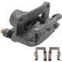 Raybestos FRC10472 Raybestos R-Line Reman Semi-Loaded Caliper & Bracket Assy