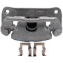 Raybestos FRC10472 Raybestos R-Line Reman Semi-Loaded Caliper & Bracket Assy