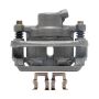 Raybestos FRC10472 Raybestos R-Line Reman Semi-Loaded Caliper & Bracket Assy