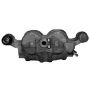Raybestos FRC10485 Raybestos R-Line Reman Semi-Loaded Caliper & Bracket Assy