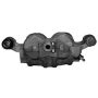 Raybestos FRC10485 Raybestos R-Line Reman Semi-Loaded Caliper & Bracket Assy