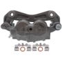 Raybestos FRC10486 Raybestos R-Line Reman Semi-Loaded Caliper & Bracket Assy