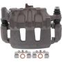 Raybestos FRC10486 Raybestos R-Line Reman Semi-Loaded Caliper & Bracket Assy