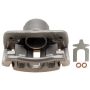 Raybestos FRC10507 Raybestos R-Line Reman Semi-Loaded Caliper & Bracket Assy