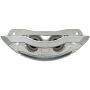 Raybestos FRC10521N Raybestos Element3 New Semi-Loaded Caliper & Bracket Assy