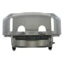 Raybestos FRC10522C Raybestos R-Line Reman Semi-Loaded Coated Caliper & Bracket Assy