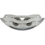 Raybestos FRC10522N Raybestos Element3 New Semi-Loaded Caliper & Bracket Assy