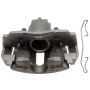 Raybestos FRC10525 Raybestos R-Line Reman Semi-Loaded Caliper & Bracket Assy