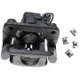 Raybestos FRC10529 Raybestos R-Line Reman Semi-Loaded Caliper & Bracket Assy