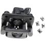 Raybestos FRC10529 Raybestos R-Line Reman Semi-Loaded Caliper & Bracket Assy