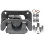 Raybestos FRC10530 Raybestos R-Line Reman Semi-Loaded Caliper & Bracket Assy