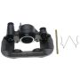 Raybestos FRC10533 Raybestos R-Line Reman Semi-Loaded Caliper