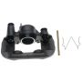 Raybestos FRC10533 Raybestos R-Line Reman Semi-Loaded Caliper