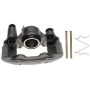 Raybestos FRC10535 Raybestos R-Line Reman Semi-Loaded Caliper