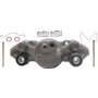 Raybestos FRC10536 Raybestos R-Line Reman Semi-Loaded Caliper