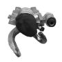 Raybestos FRC10539 Raybestos R-Line Reman Semi-Loaded Caliper & Bracket Assy