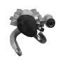 Raybestos FRC10539 Raybestos R-Line Reman Semi-Loaded Caliper & Bracket Assy