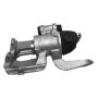 Raybestos FRC10539 Raybestos R-Line Reman Semi-Loaded Caliper & Bracket Assy
