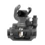 Raybestos FRC10540 Raybestos R-Line Reman Semi-Loaded Caliper & Bracket Assy