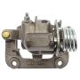 Raybestos FRC10545 Raybestos R-Line Reman Semi-Loaded Caliper & Bracket Assy