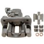 Raybestos FRC10546 Raybestos R-Line Reman Semi-Loaded Caliper & Bracket Assy