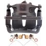 Raybestos FRC10554 Raybestos R-Line Reman Semi-Loaded Caliper & Bracket Assy