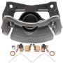 Raybestos FRC10554 Raybestos R-Line Reman Semi-Loaded Caliper & Bracket Assy