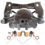 Raybestos FRC10554 Raybestos R-Line Reman Semi-Loaded Caliper & Bracket Assy