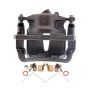 Raybestos FRC10554 Raybestos R-Line Reman Semi-Loaded Caliper & Bracket Assy