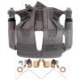 Raybestos FRC10554 Raybestos R-Line Reman Semi-Loaded Caliper & Bracket Assy